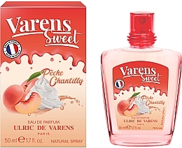 Kup Ulric de Varens Varens Sweet Peche Chantilly - Woda perfumowana