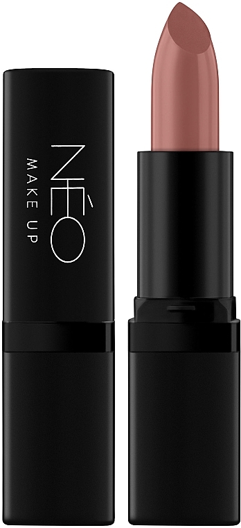 Matowa szminka do ust - NEO Make Up Matt Lipstick