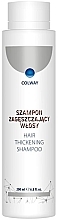 Kup Szampon zagęszczający włosy - Colway Hair Thickening Shampoo