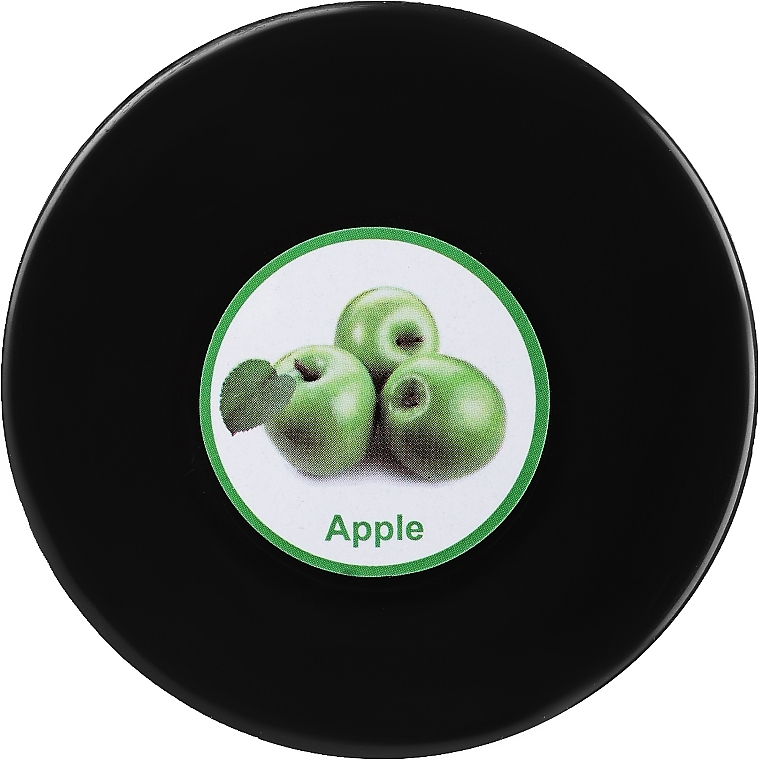 Wosk do depilacji w granulkach Jabłko - Konsung Beauty Apple Hot Wax — Zdjęcie N2