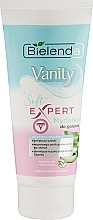 Kup Mydło w kremie do golenia - Bielenda Vanity Soft Expert Creamy Shaving Soap