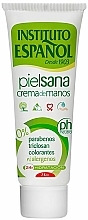 Kup Krem do rąk - Instituto Espanol Healthy Skin Hand Cream
