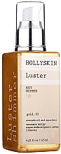 Body shimmer Gold 03 - Hollyskin Luster Body Shimmer Gold. 03 — Zdjęcie N2