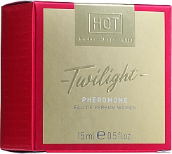 Kup Hot Twilight Pheromone Women - Woda perfumowana