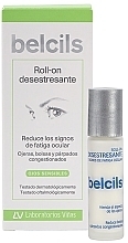 Kup Produkt do pielęgnacji oczu - Belcils Roll On De-stressing Eye Contour