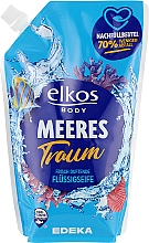 Kup Mydło w płynie z morskimi minerałami - Elkos Body Meerestraum Soap (uzupełnienie)