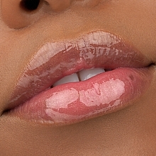 Błyszczyk do ust - Essence Juicy Bomb Shiny Lipgloss — Zdjęcie N7
