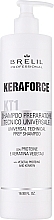 Kup Szampon do włosów - Brelil Keraforce KT1 Universal Technical Prep Shampoo