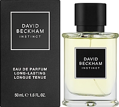 David Beckham Instinct - Woda perfumowana — Zdjęcie N2