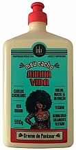 Kup Krem modelujący loki - Lola Cosmetics Meu Cacho Minha Vida Curl Defining Cream