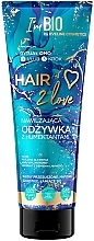 Kup Nawilżająca odżywka z humektantami - Eveline Cosmetics Hair 2 Love