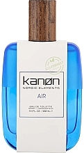 Kup Kanon Nordic Elements Air - Woda toaletowa
