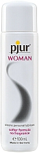 Kup Lubrykant na bazie silikonu - Pjur Woman 