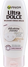 Kup Odżywka do włosów z kremem ryżowym i mlekiem owsianym - Garnier Ultra Dolce Delicatezza D'Avena