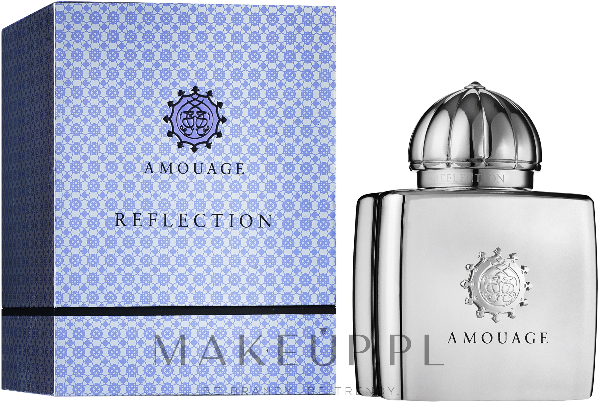 Amouage Reflection - Woda perfumowana — Zdjęcie 50 ml