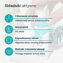 PRZECENA! Odbudowujące serum z retinolem - CeraVe * — Zdjęcie N6