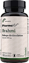 Kup Suplement diety Bakopa drobnolistna - Pharmovit Classic