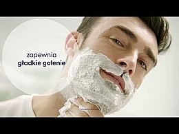 Żel do golenia 3-dniowego zarostu - NIVEA MEN Sensitive — Zdjęcie N1