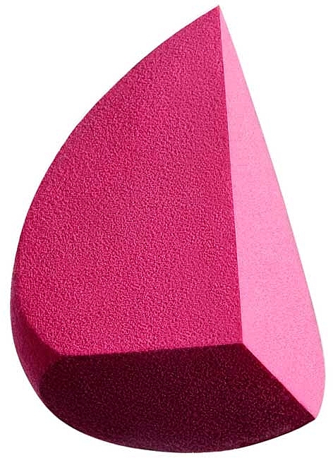 	Gąbka do makijażu, różowa - Sigma Beauty 3DHD Blender Pink — Zdjęcie N2