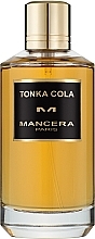 Mancera Tonka Cola - Woda perfumowana — Zdjęcie N3