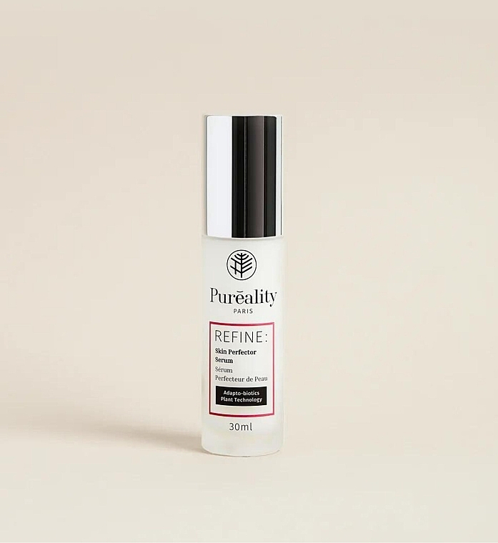 Serum do twarzy udoskonalające - Pureality Refine Skin Perfecting Serum — Zdjęcie N2