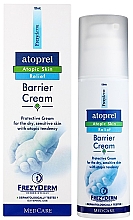 Kup Krem ochronny do skóry atopowej - FrezyDerm Atoprel Barrier Cream