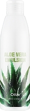 Kojąca emulsja z aloesem - Ottie Aloe Vera Emulsion — Zdjęcie N1