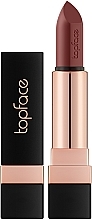 Kup Kremowa szminka do ust - Topface Instyle Creamy Lipstick
