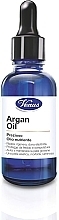 Olej arganowy do twarzy - Venus Argan Oil — Zdjęcie N1