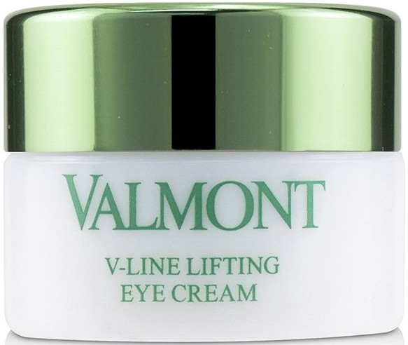 Liftingujący krem do skóry wokół oczu - Valmont V-Line Lifting Eye Cream