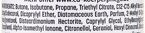 Dezodorant w sprayu - CD Deospray Sensitive Protect — Zdjęcie N3