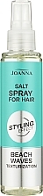 Kup Spray solny do włosów - Joanna Styling Effect