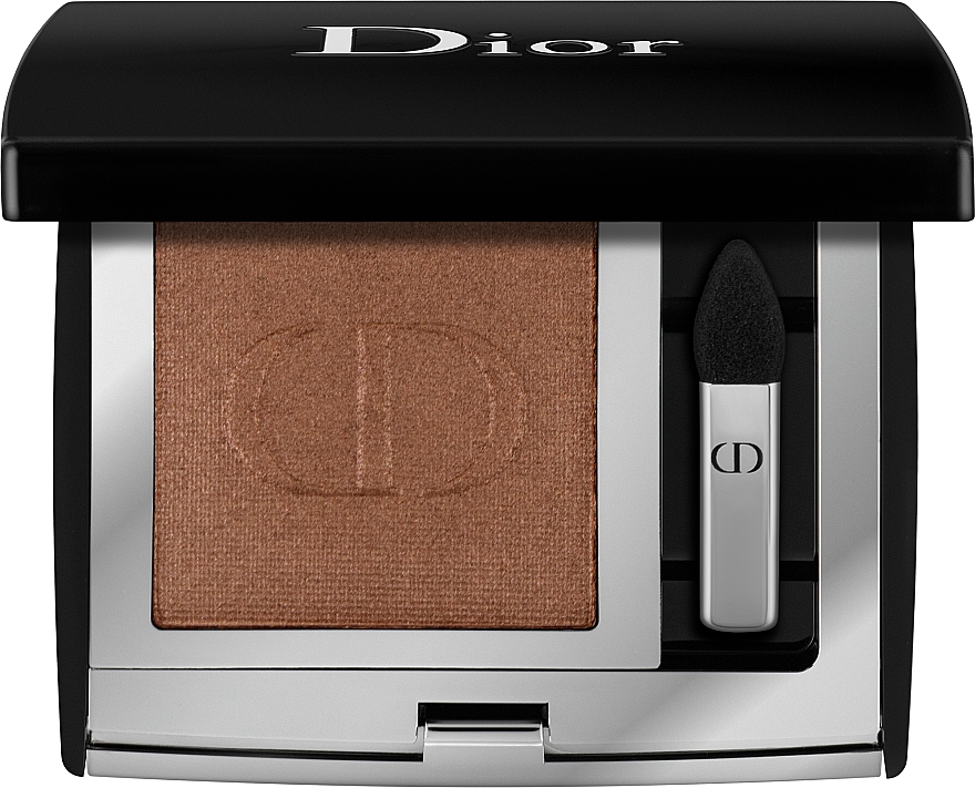Cień do powiek - Dior Diorshow Mono Couleur Couture Eyeshadow — Zdjęcie N1