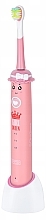 Kup Elektryczna szczoteczka soniczna dla dziewczynek - Teesa Sonic Toothbrush Junior Girl TSA8006 