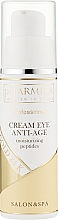 Kup Krem pod oczy z peptydami - pHarmika Cream Eye Anti-Age Moisturizing Peptides