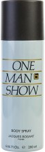 Kup Bogart One Man Show - Perfumowany spray do ciała 