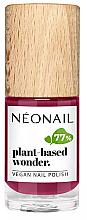Kup Lakier do paznokci - NeoNail Professional Plant Based Wonder Vegan Nail Polish