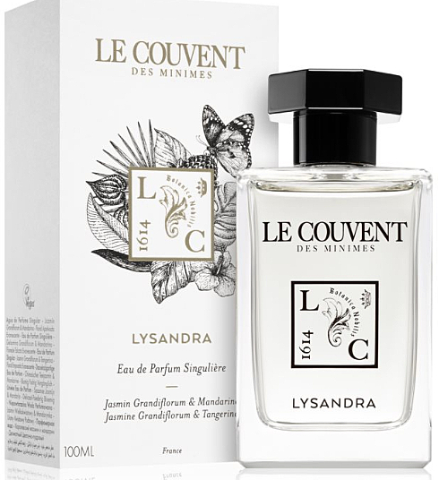 Le Couvent des Minimes Lysandra - Woda perfumowana