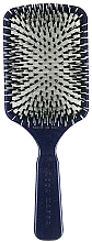 Szczotka do włosów, mała - Acca Kappa Hair Extension Pneumatic Paddle Brush (24.5 cm) — Zdjęcie N1