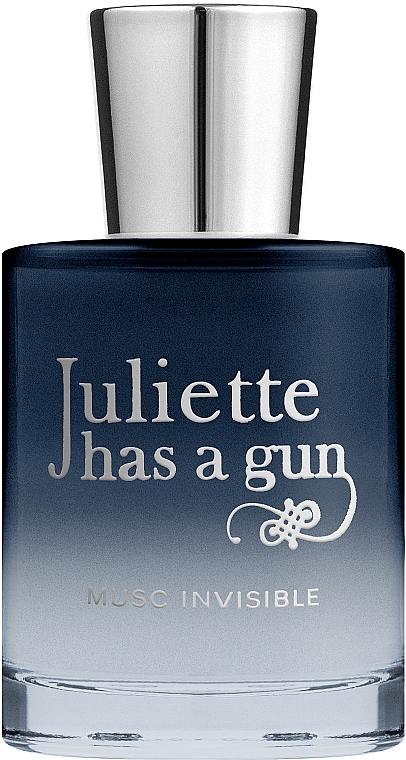 Juliette Has A Gun Musc Invisible - Woda perfumowana — Zdjęcie N1