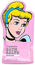 Kup Sól do kąpieli Truskawka - Mad Beauty Disney POP Princess Cinderella Bath Salts