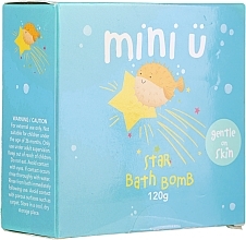 Kup PRZECENA! Kula do kąpieli - Mini U Star Bath Bomb *