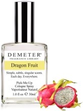 Kup Demeter Fragrance The Library of Fragrance Dragon Fruit - Perfumy