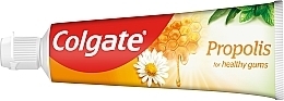 Pasta do zębów Propolis - Colgate Propolis Toothpaste — Zdjęcie N1