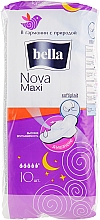 Kup Podpaski Nova Maxi Soft, 10 szt. - Bella