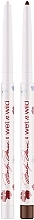 Zestaw - Wet N Wild x Marilyn Monroe Icon 2-Piece Retractable Eyeliner Set (eye/liner/2x0,23g) — Zdjęcie N2