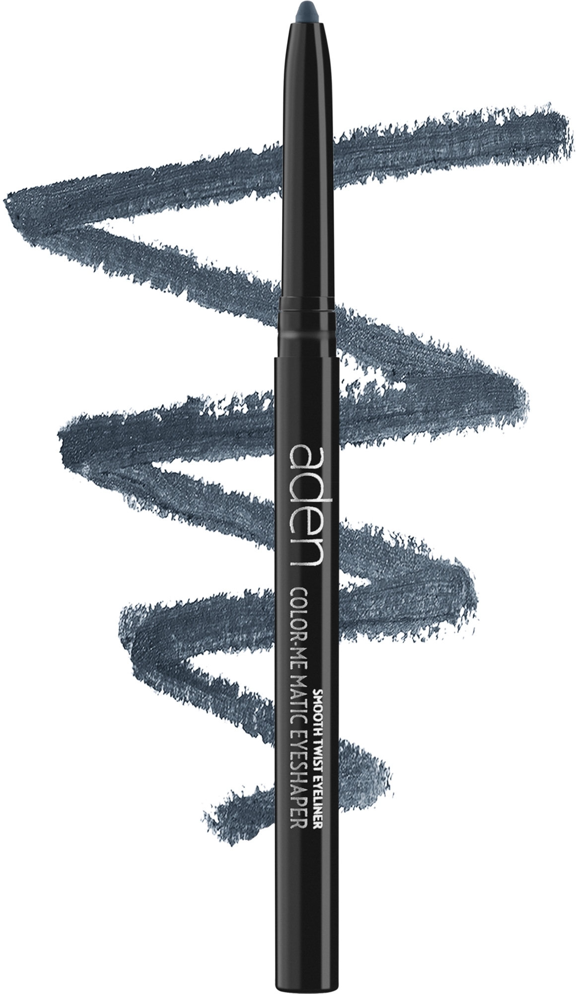 Automatyczny eyeliner - Aden Cosmetics Color-Me Matic Eyeshaper — Zdjęcie 03 - Ocean