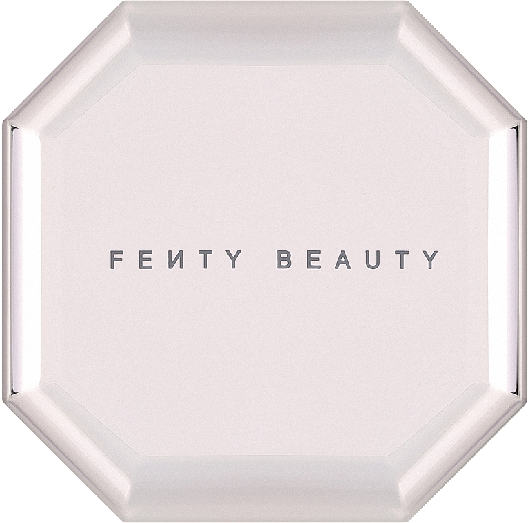 Sypki puder do twarzy - Fenty Beauty Pro Filt'r Instant Retouch Setting Powder — Zdjęcie N2