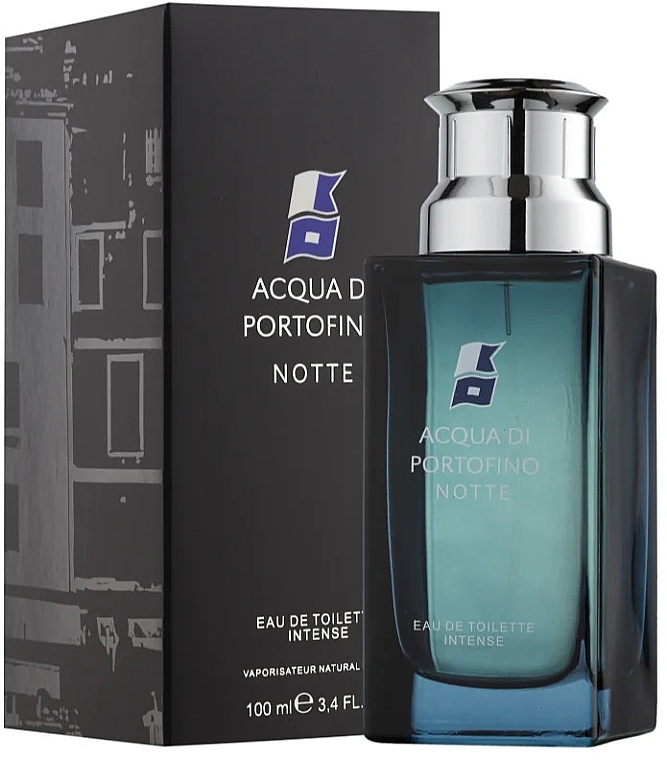 Acqua Di Portofino Notte - Woda toaletowa — Zdjęcie N2