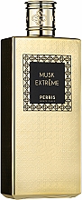 Perris Monte Carlo Musk Extreme - Woda perfumowana — Zdjęcie N1